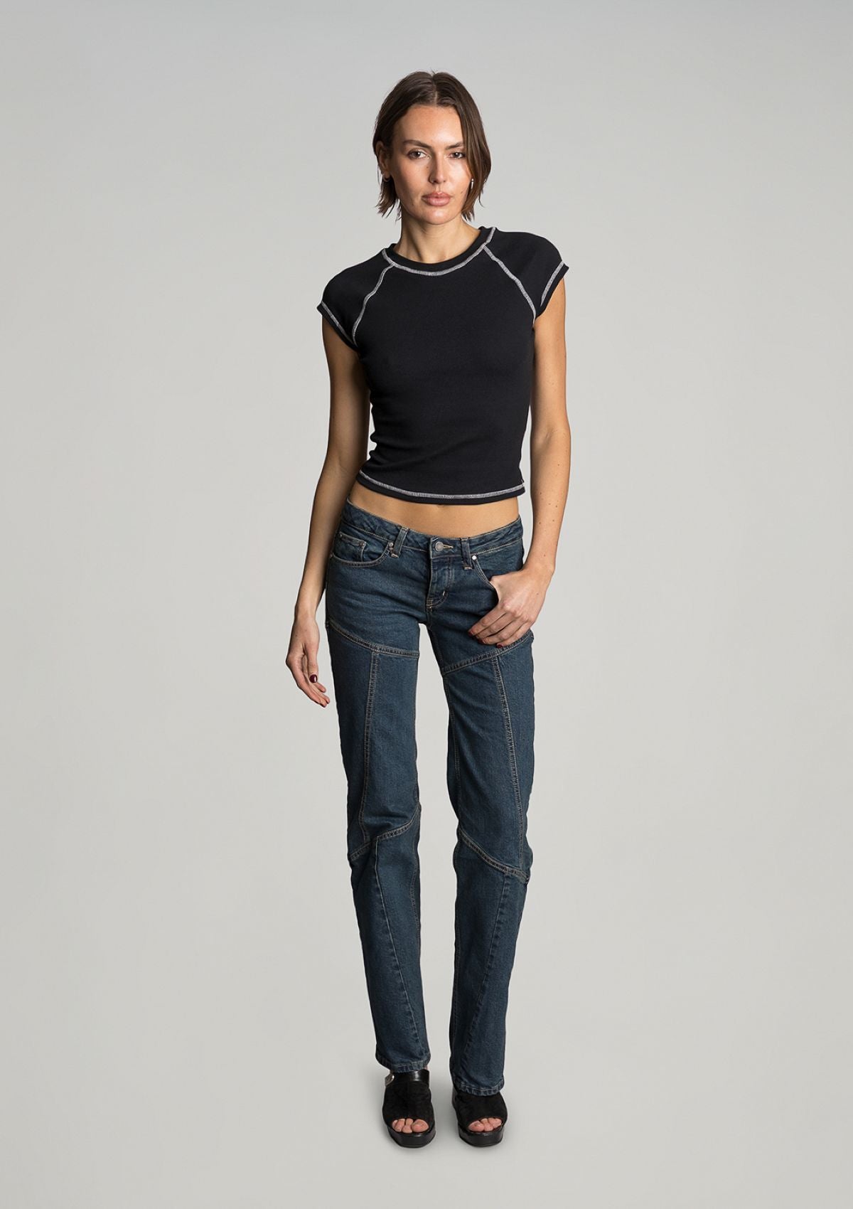Naomi Moto Jean - Nirvana Wash