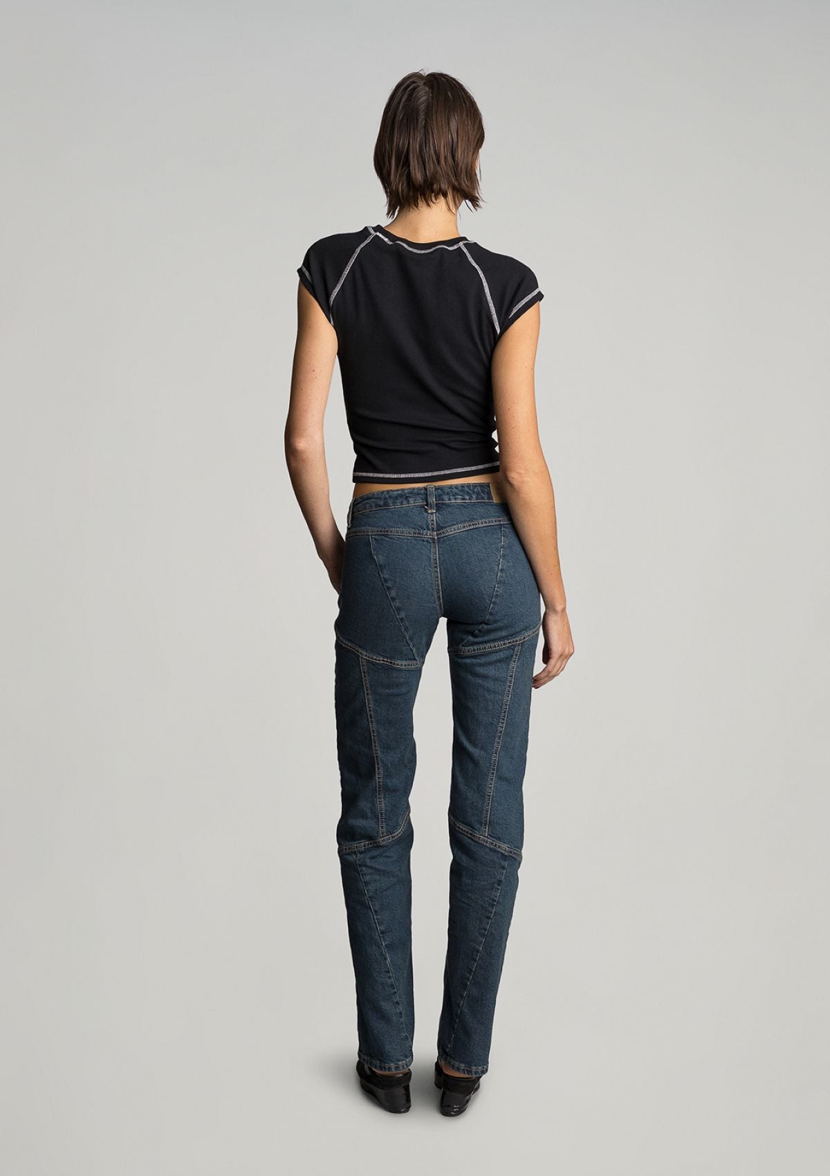 Naomi Moto Jean - Nirvana Wash