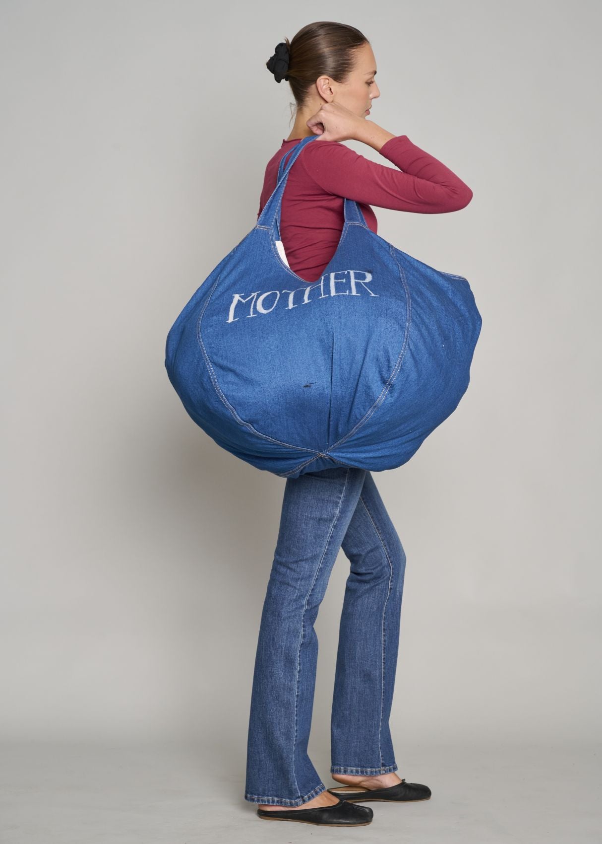 The Mother Mummy Bag