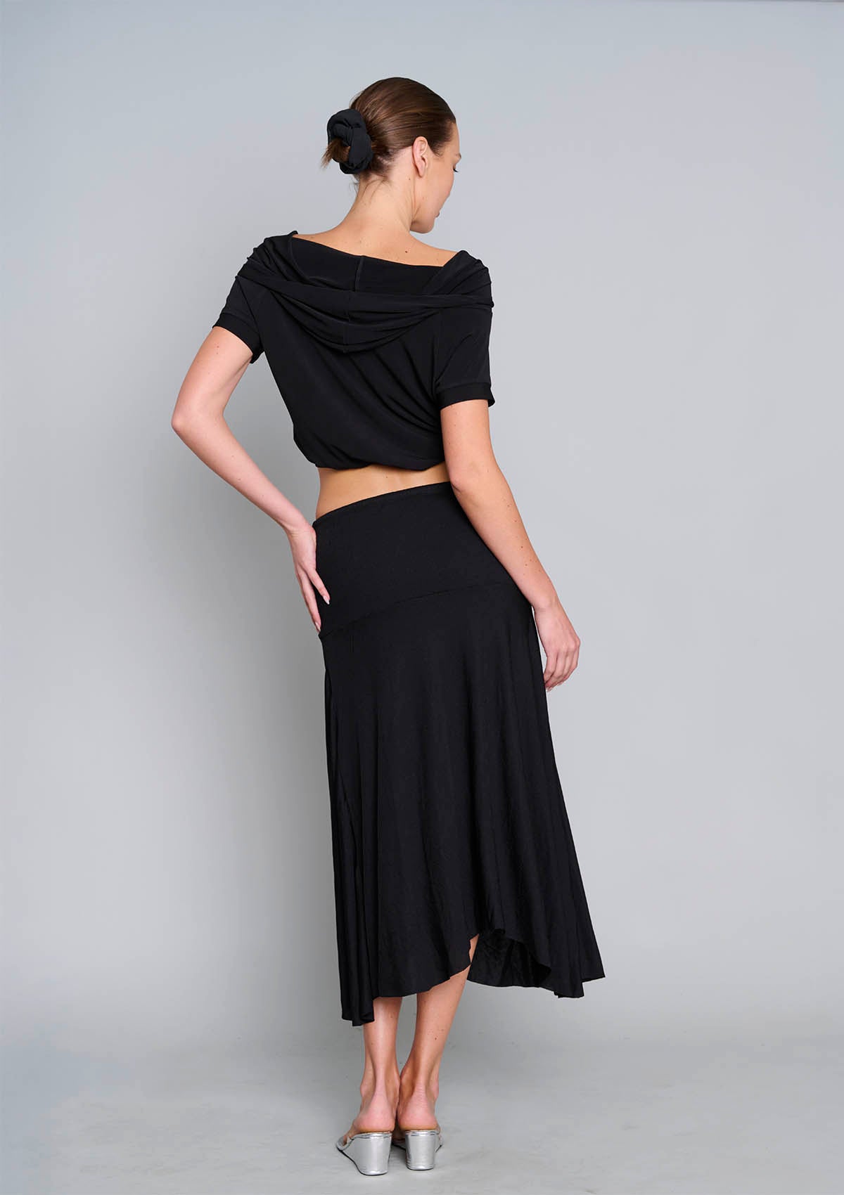 Lights Out Jacket - Black