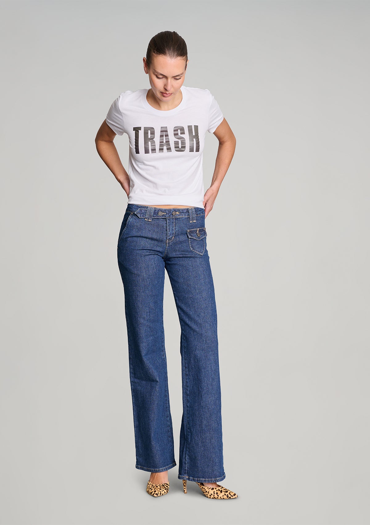Margot Tee - Trash