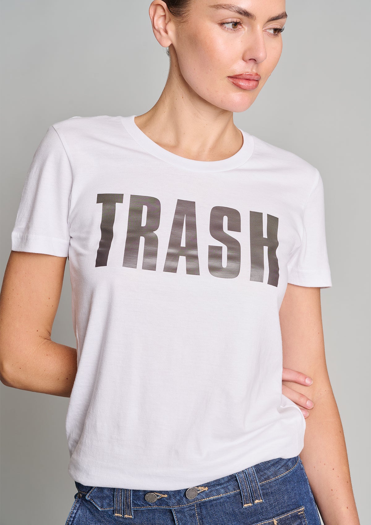 Margot Tee - Trash