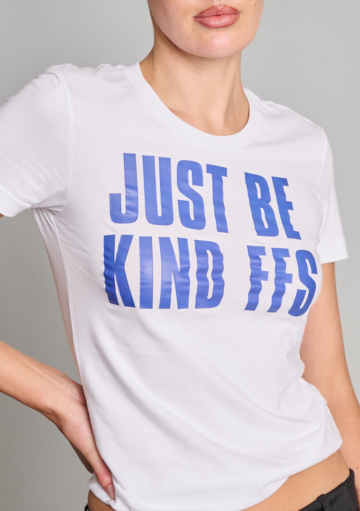 Margot Tee - Just Be Kind