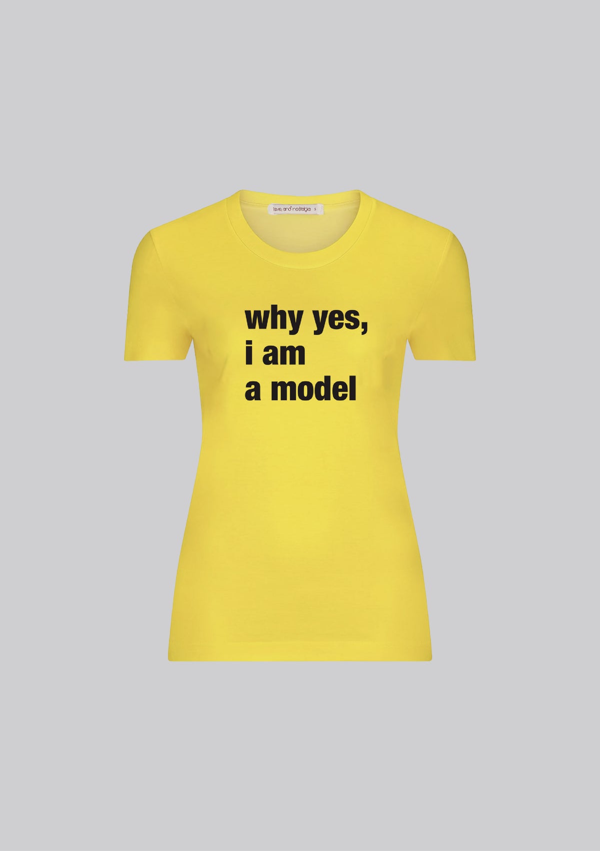 Margot Tee - Why, Yes I Am