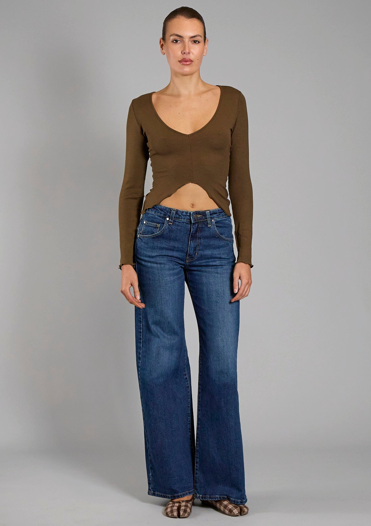 Kate Jean Dark Horse