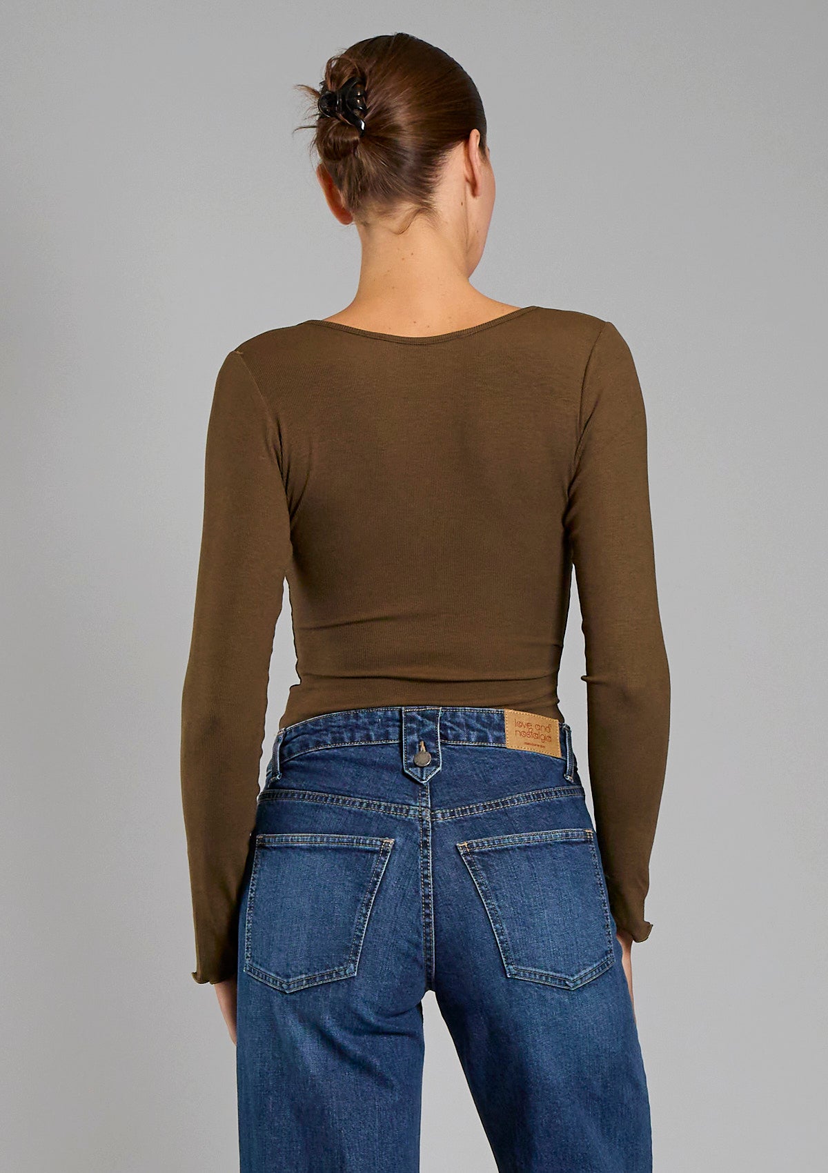 Kate Jean Dark Horse