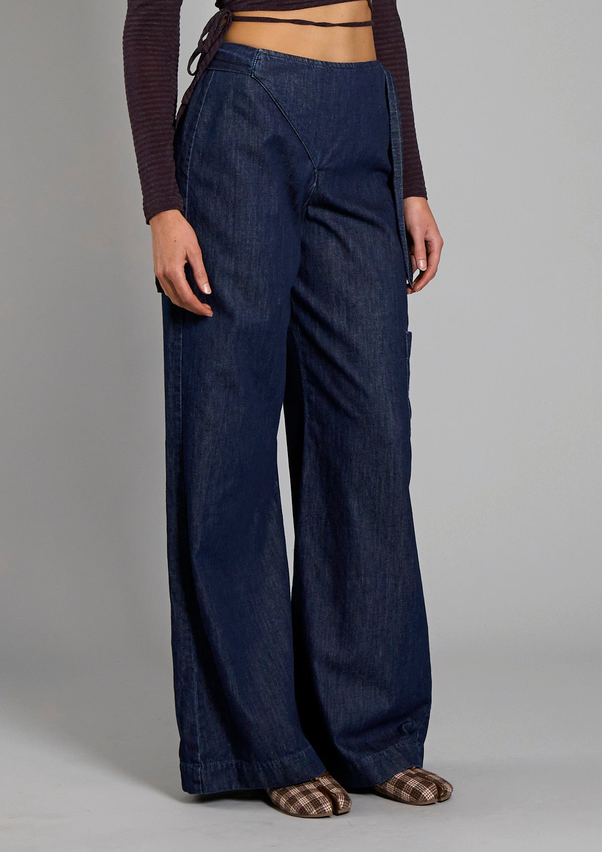 Freddy Fisherman Pant