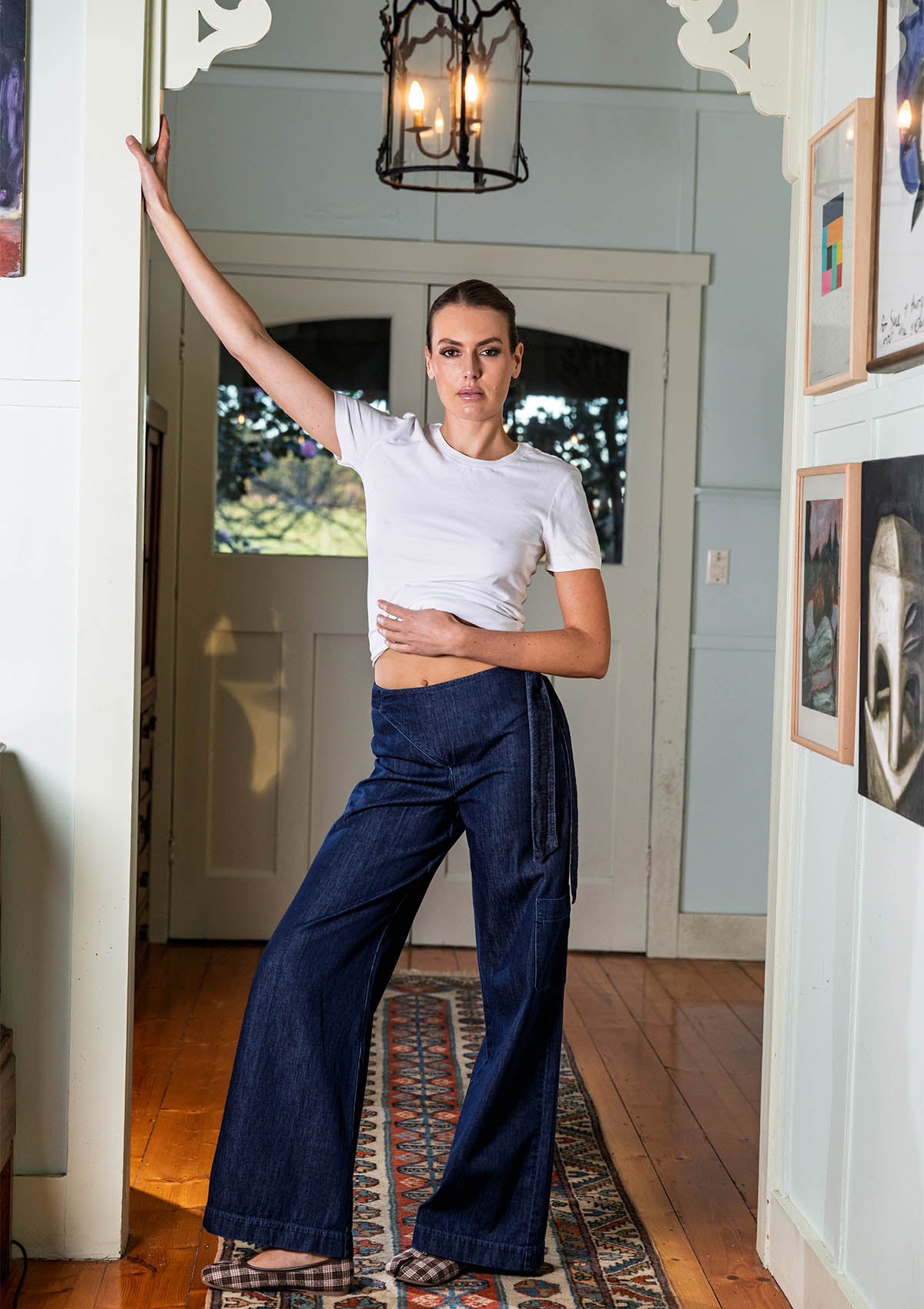 Freddy Fisherman Pant