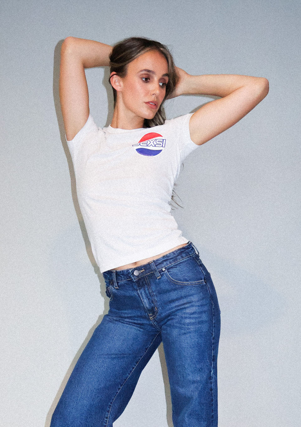 Margot Tee - Sexsi