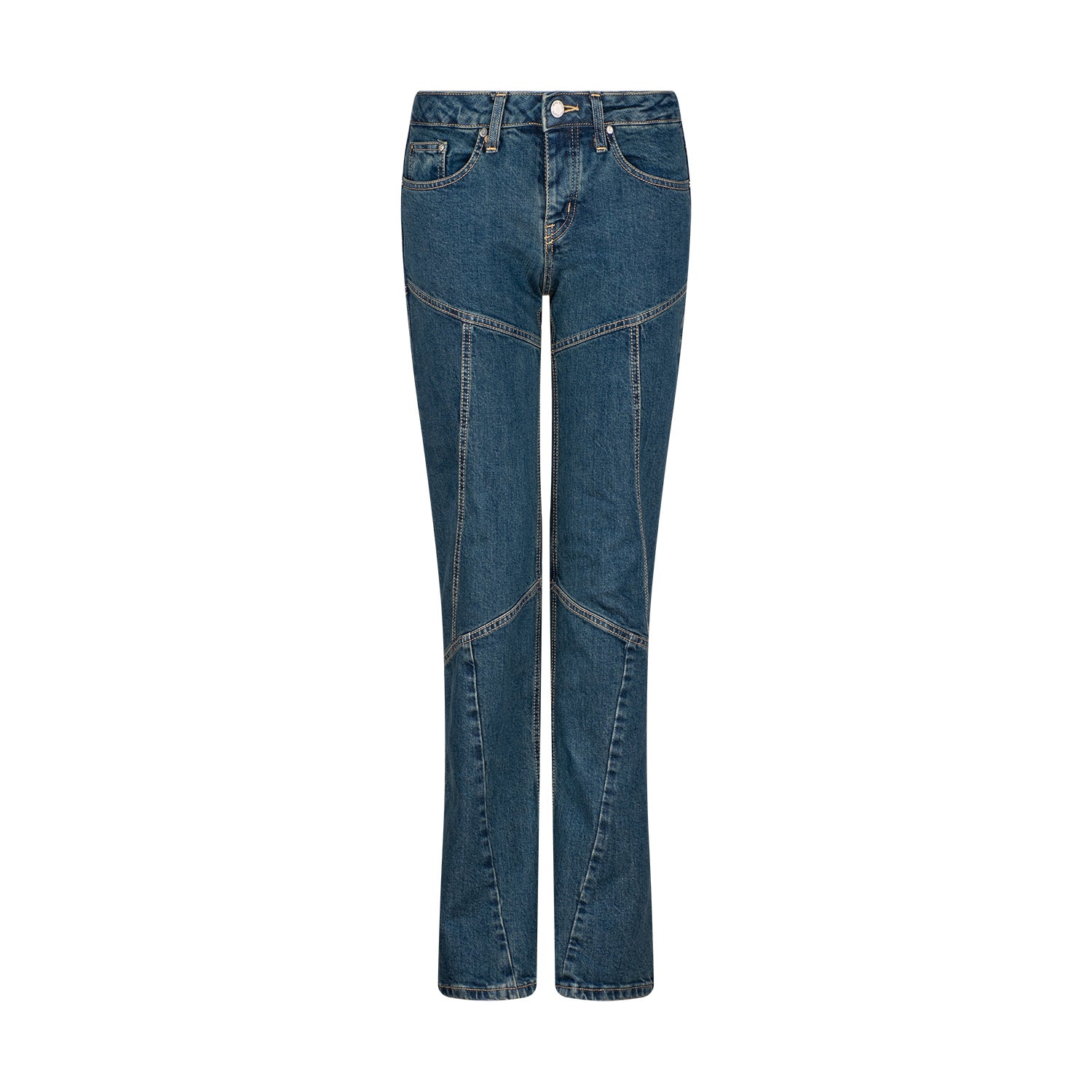 Naomi Moto Jean - Nirvana Wash