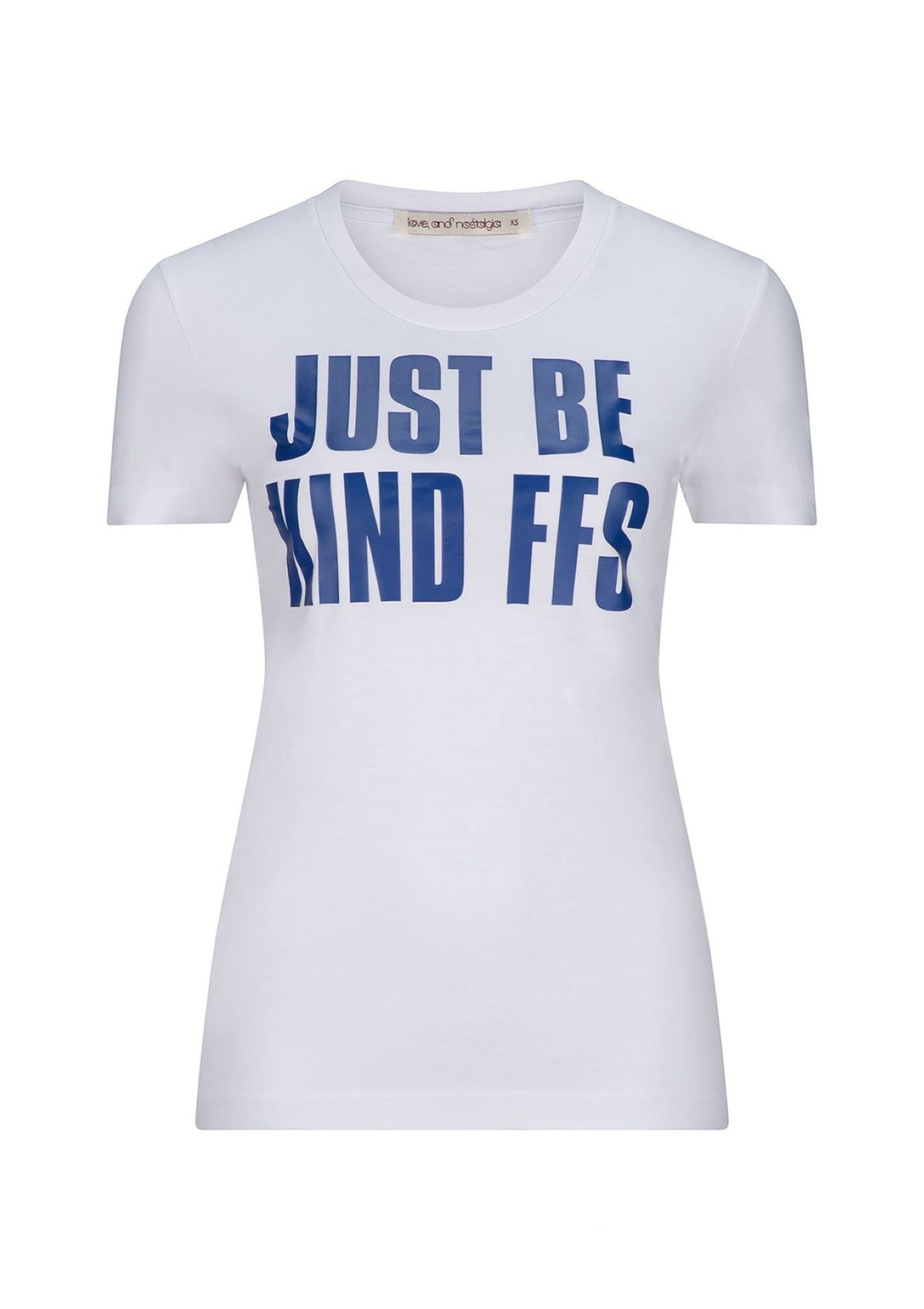 Margot Tee - Just Be Kind