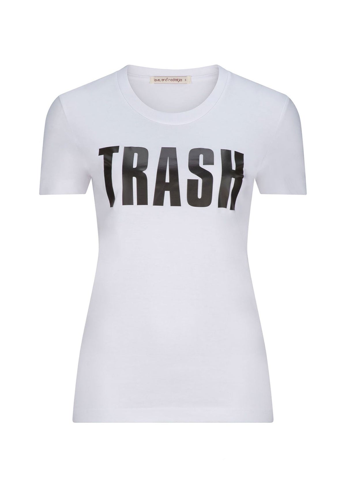 Margot Tee - Trash