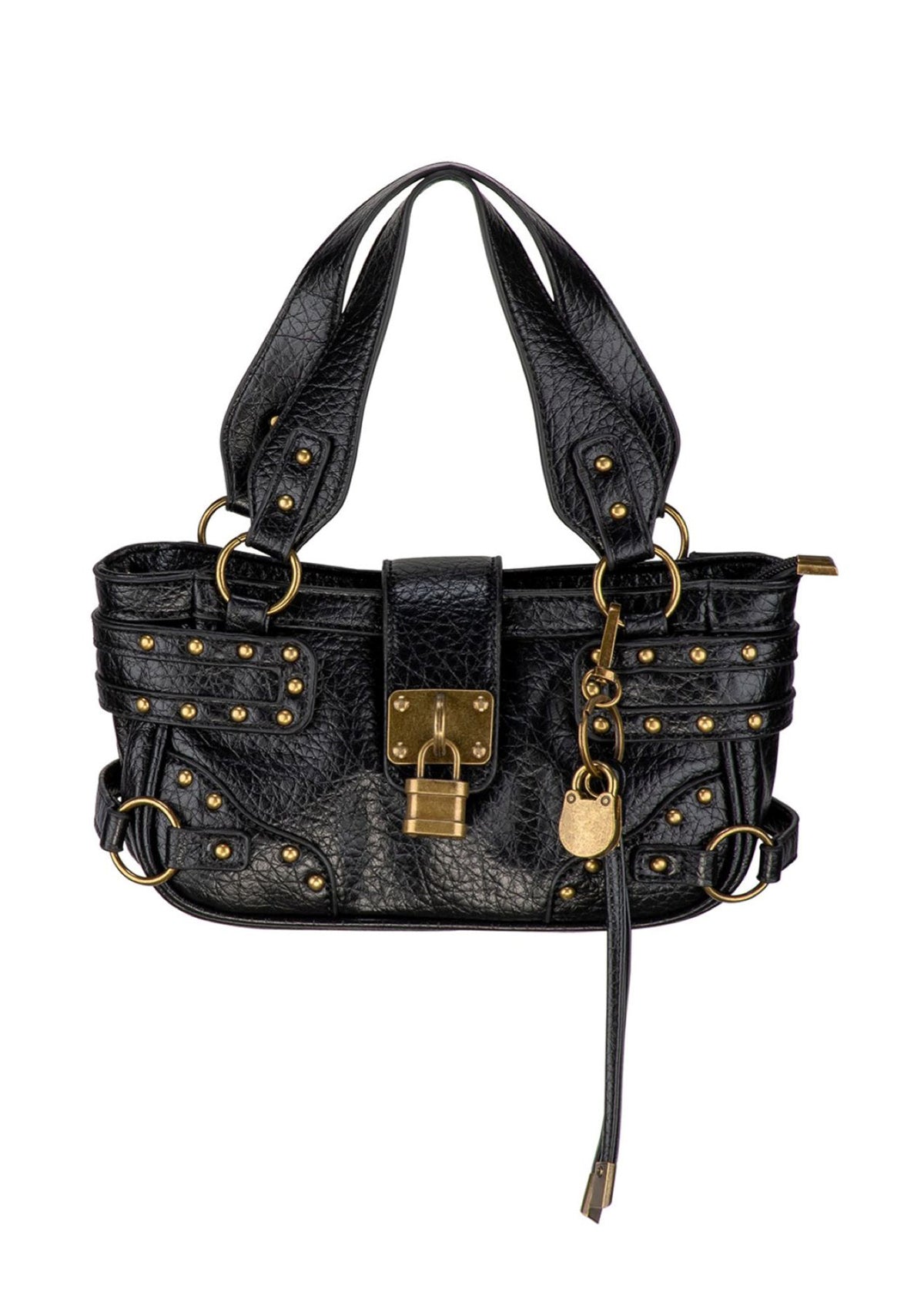 Little Paddy Bag - Black