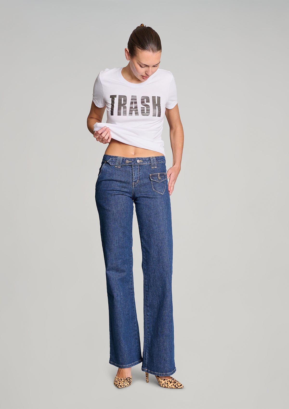 Margot Tee - Trash