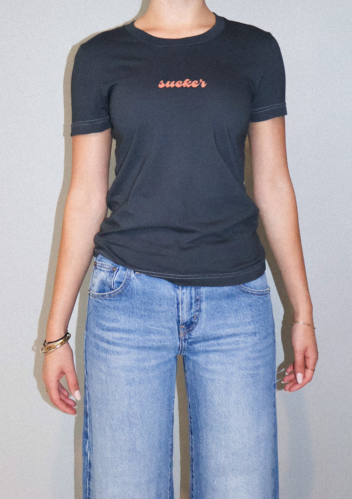 Margot Tee - Sucker