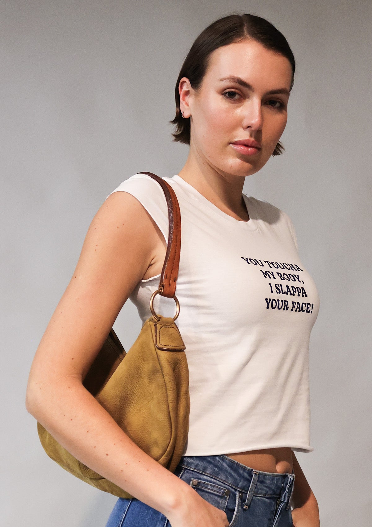 Nelly 'Slappa' Tee