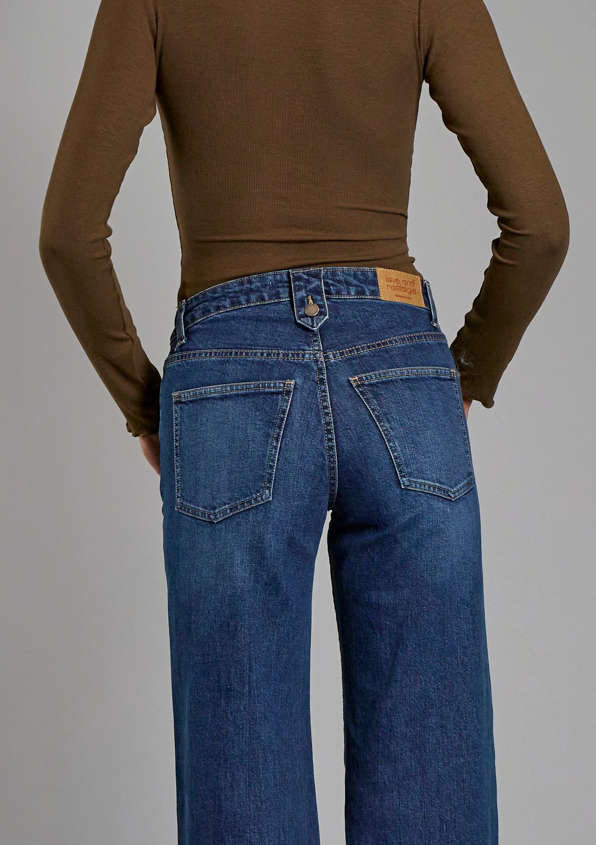 Kate Jean Dark Horse